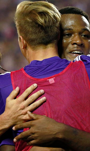 Orlando City, San Jose stay alive with victories